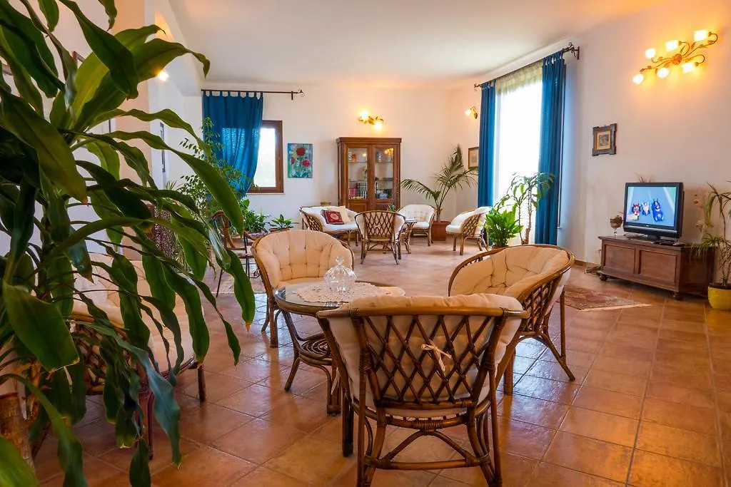 B&B Le Foglie D'Argento Caltabellotta