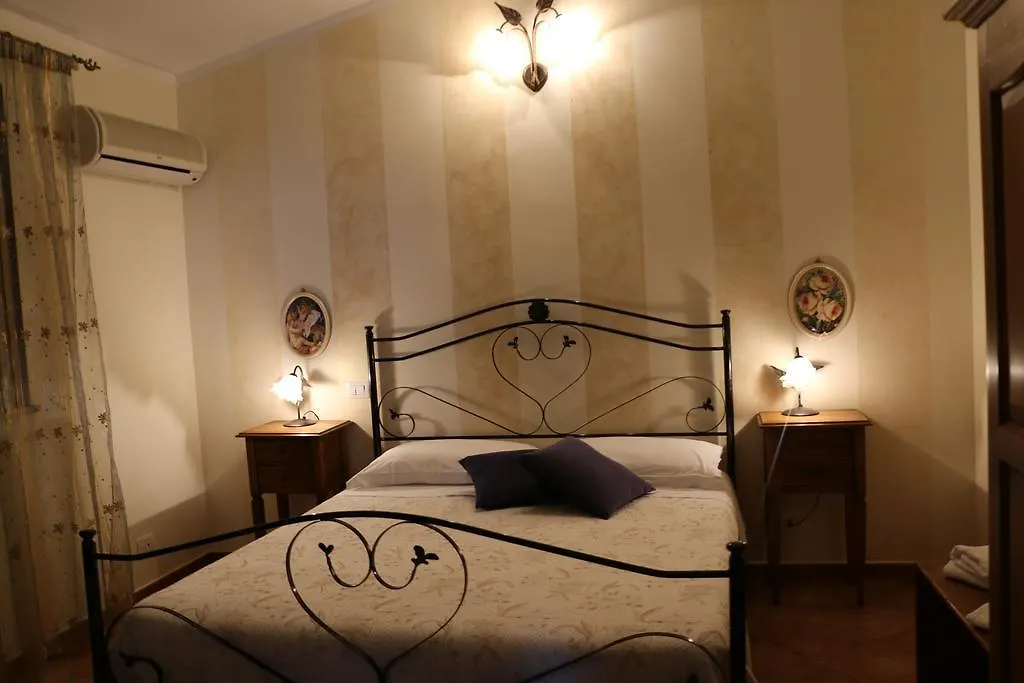 B&B Le Foglie D'Argento Italie