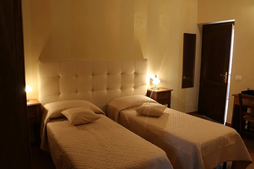 B&B Le Foglie D'Argento Caltabellotta 3*,