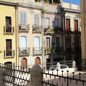 Sant Efisio Host Maison d'hôtes