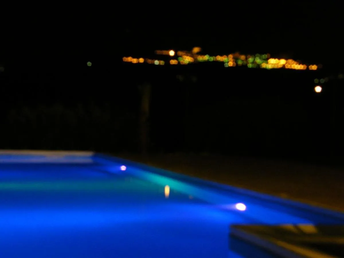 Bed & Breakfast B&B Le Foglie D'Argento Caltabellotta