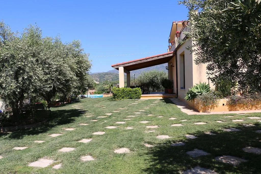 B&B Le Foglie D'Argento Caltabellotta 3*,