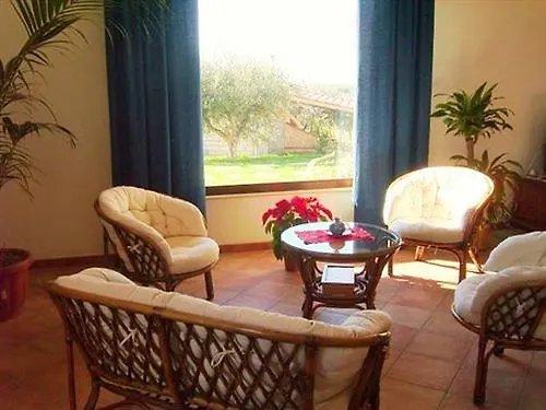 *** Bed & Breakfast B&B Le Foglie D'Argento Caltabellotta Italy
