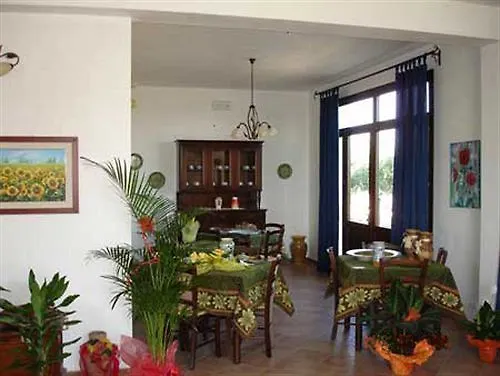 B&B Le Foglie D'Argento Caltabellotta