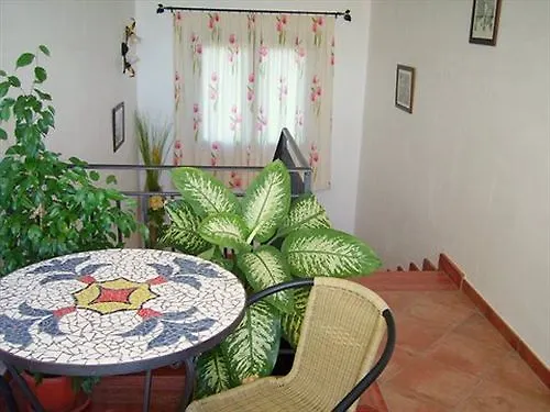 Bed & Breakfast B&B Le Foglie D'Argento Caltabellotta