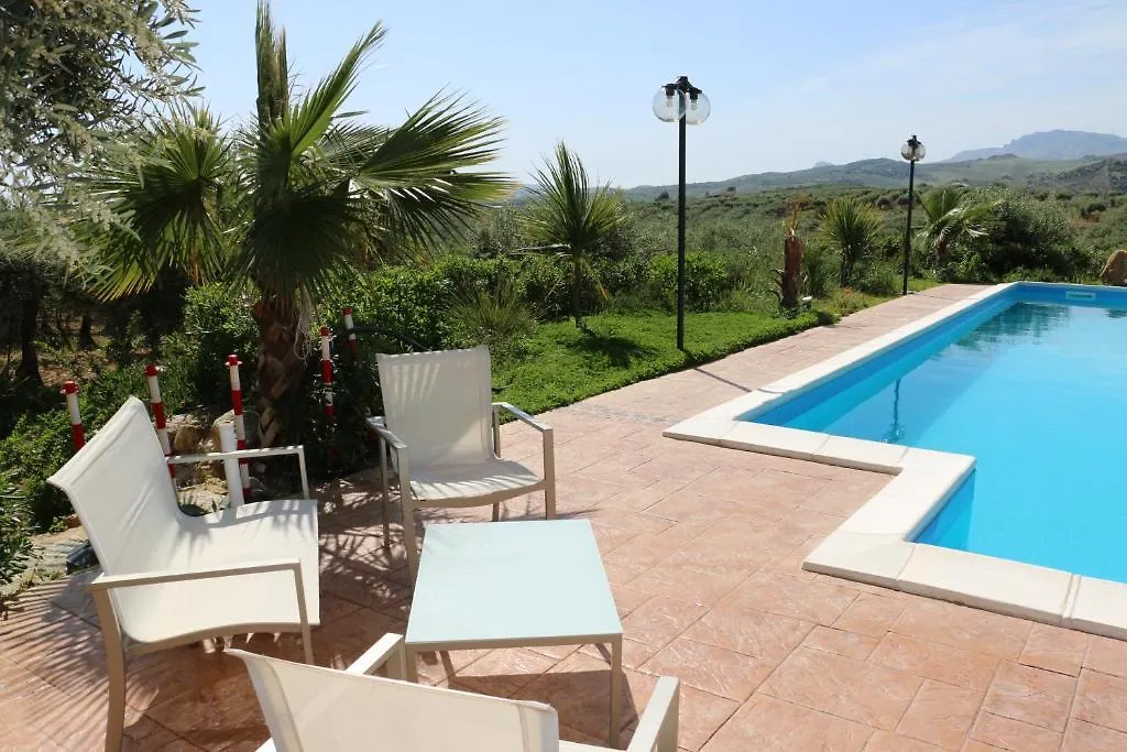 B&B Le Foglie D'Argento Caltabellotta 3*,