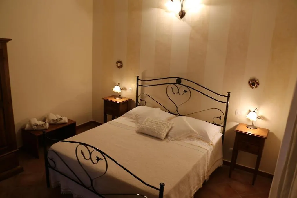 B&B Le Foglie D'Argento Caltabellotta