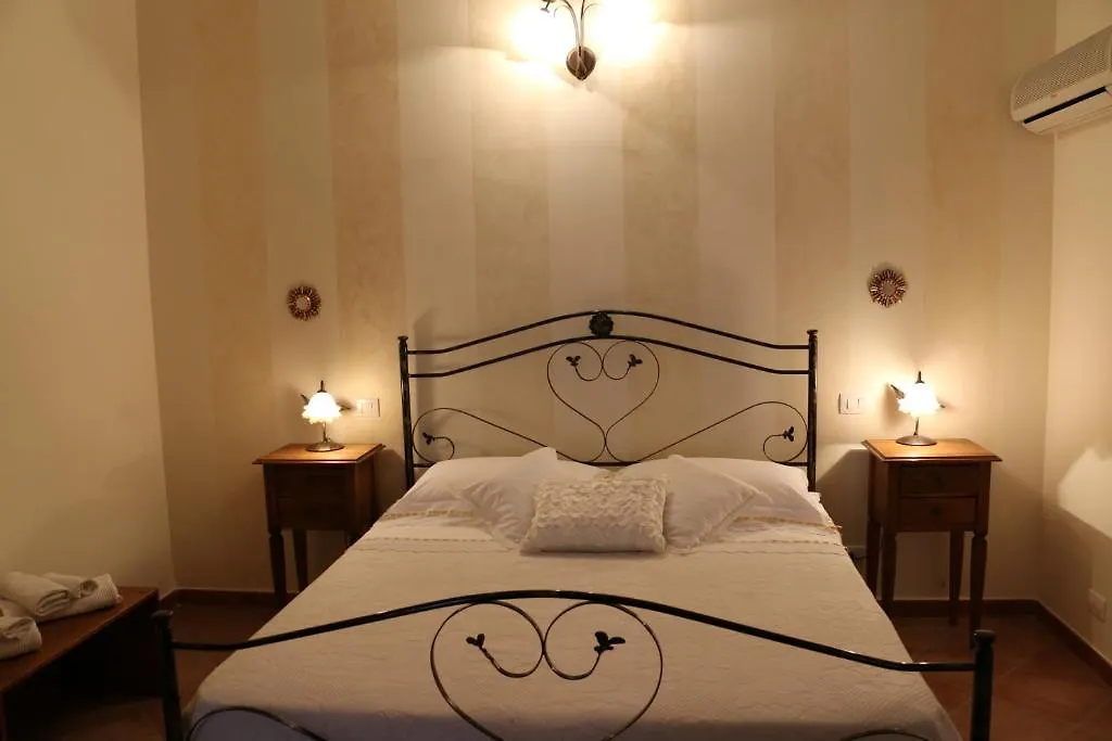 *** Bed & Breakfast B&B Le Foglie D'Argento Caltabellotta Italy