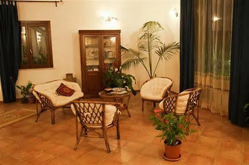 B&B Le Foglie D'Argento Caltabellotta 3*,